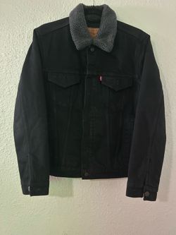 Levi’s jean jacket