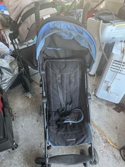 Summer Infant Baby Stroller