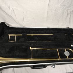 Yamaha Trombone