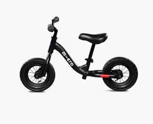 Micro Balance Bike