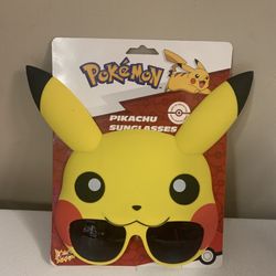 Pokémon Sunglasses 