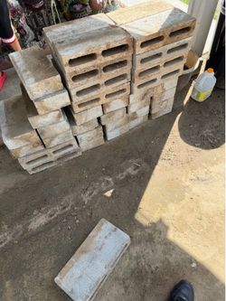 Bricks