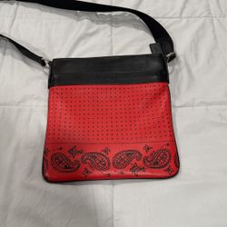 coach shoulder bag
