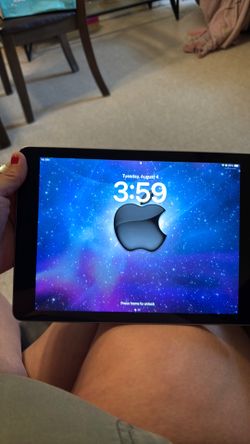 Apple Tablet 6gem