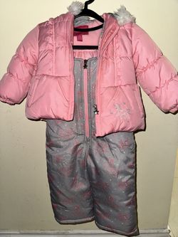 Snow Gear