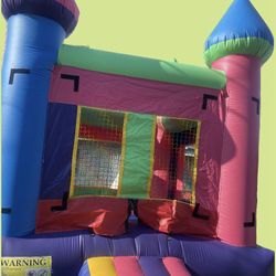 Bounce House For Sale 