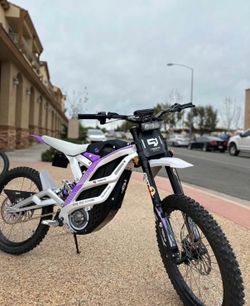 79 Bike Falcon Pro Surron Eride Super 73