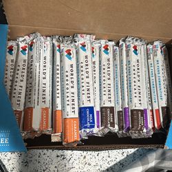 Chocolate 1$