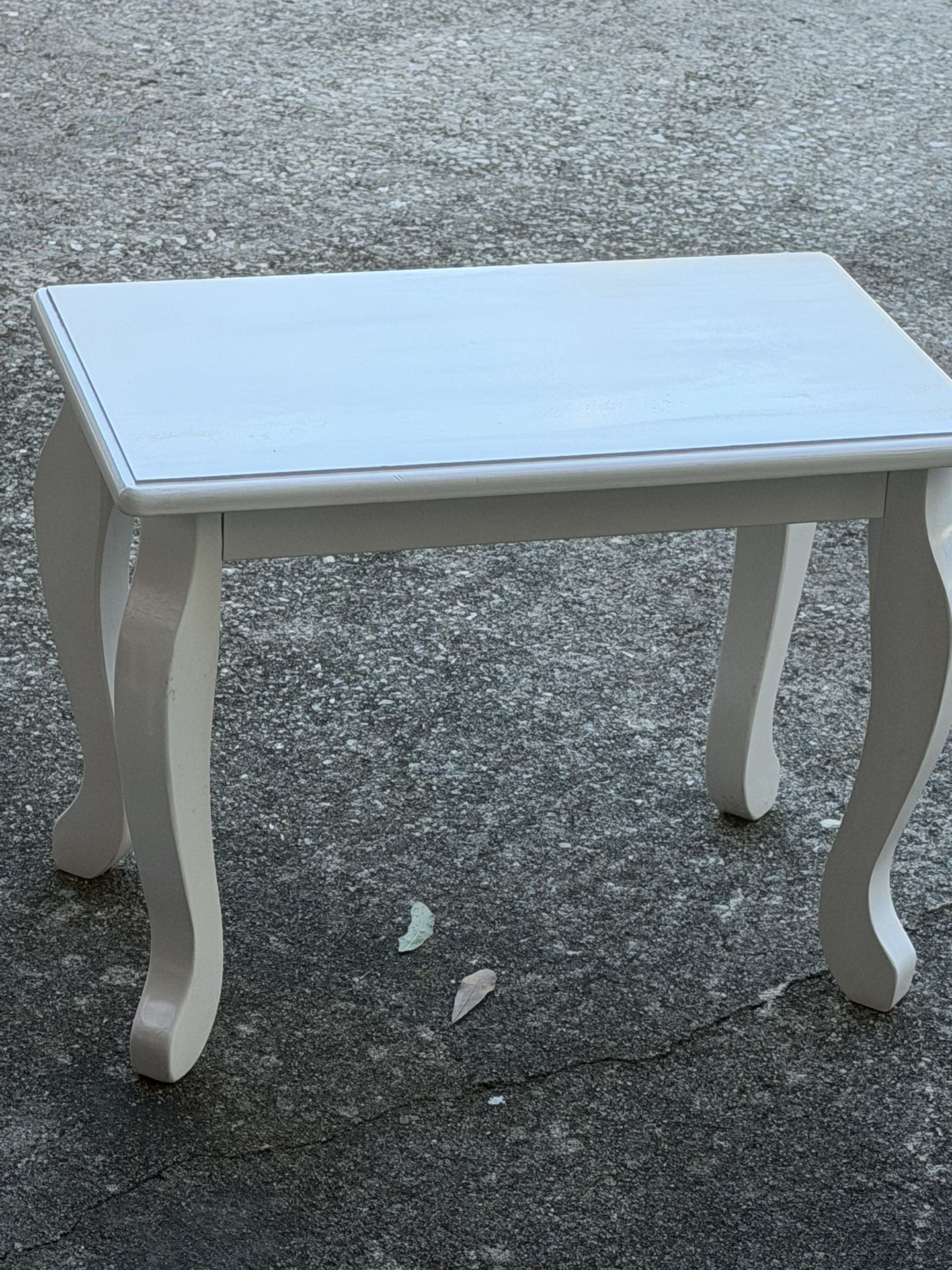 Bench