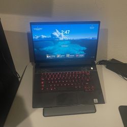 Alienware m15 R3 Gaming Laptop