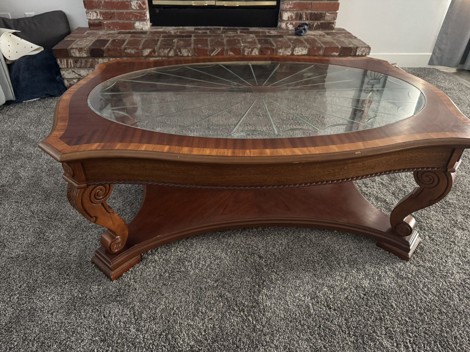 Great Quality Coffee Table