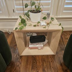 Table Only
