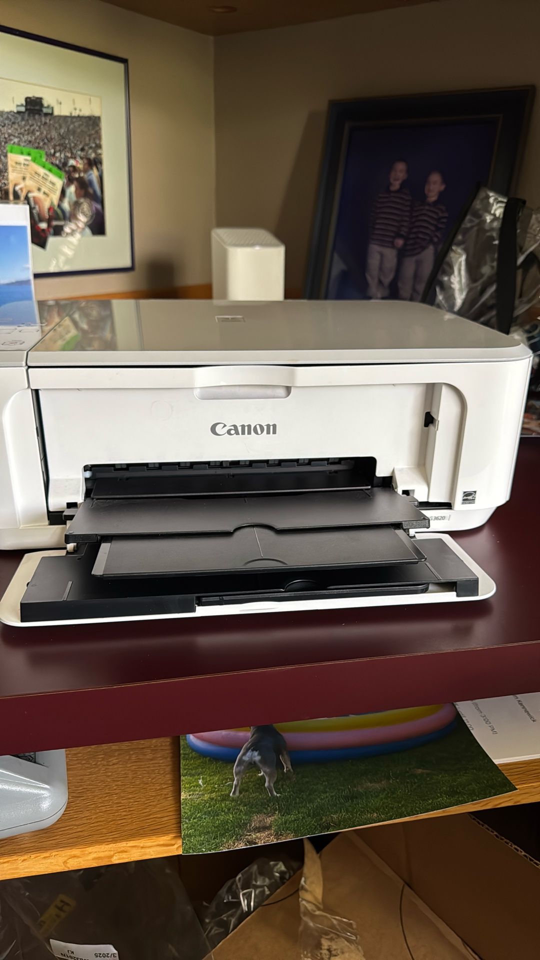 CANON PRINTER.