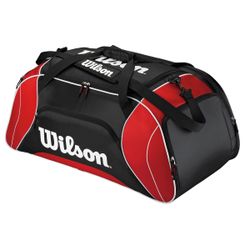 Wilson Federer Blx Duffle Bag 