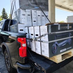 Scooter Phantom A10 🛵