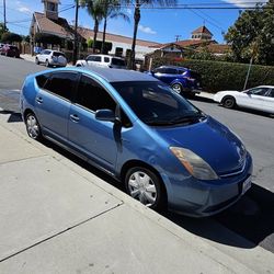 2006 Toyota Prius