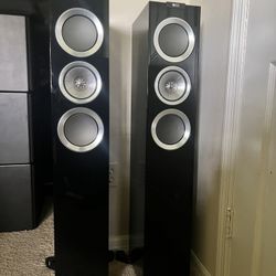 Kef R500 ( Pair 