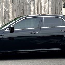 2013 Chrysler 300