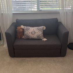 Small Couch Bed 