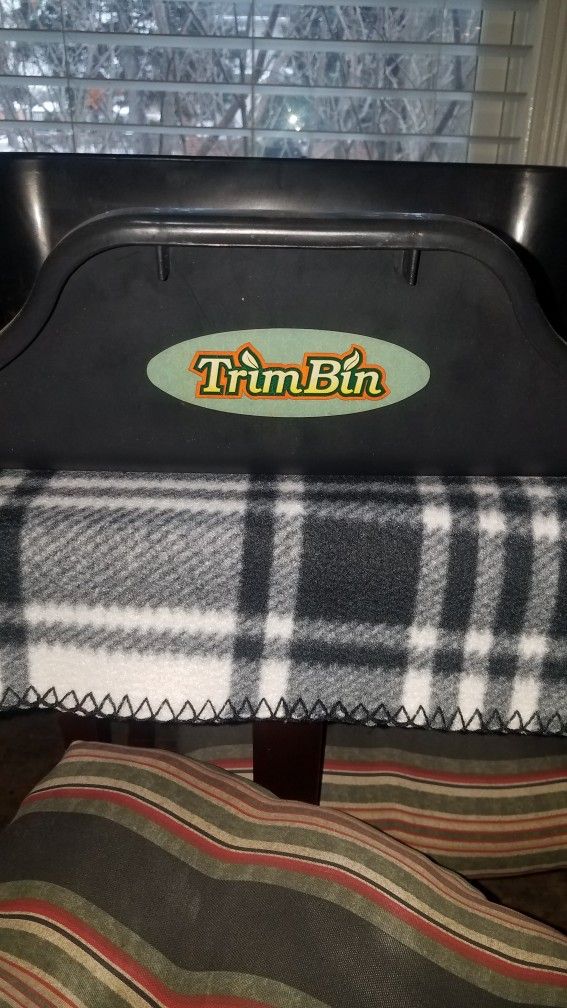 Trim Bin
