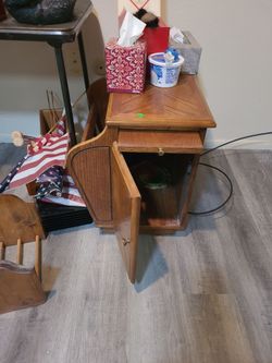 End Table