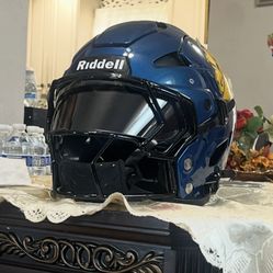 riddell axiom