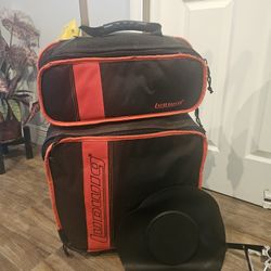 Ludwig Student snare Drum 