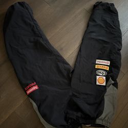 Supreme x Ducati Sweatpants