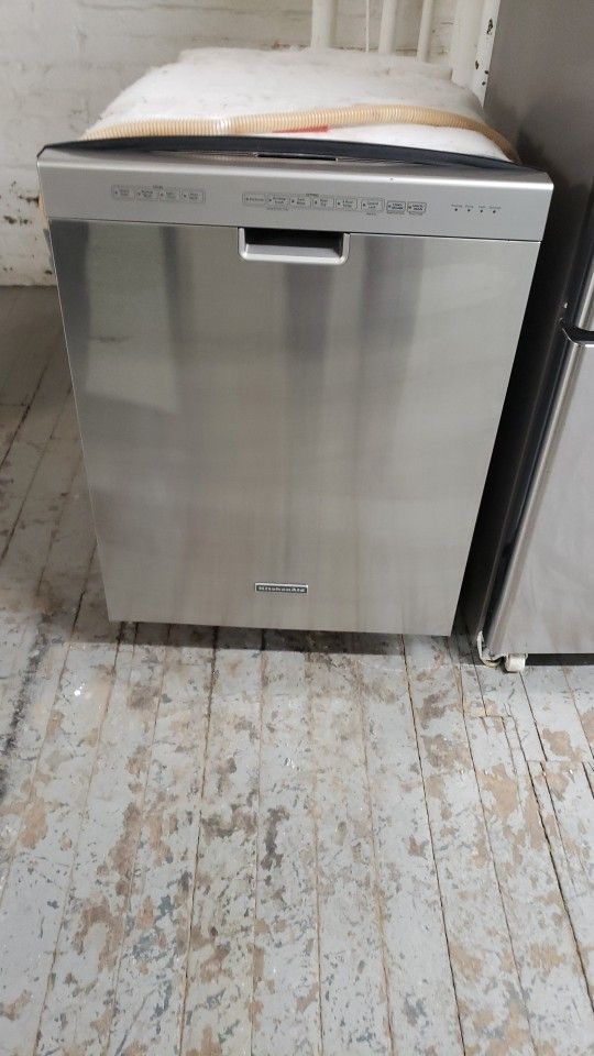 Dishwasher Kitchen In,24"w, GE,24k,Ask18"w Frigidaire 24"w LG