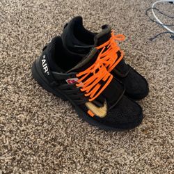 Off White Presto