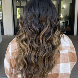 Hairstylist