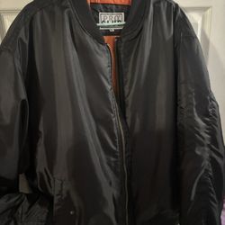 Pro club Bomber Jacket 