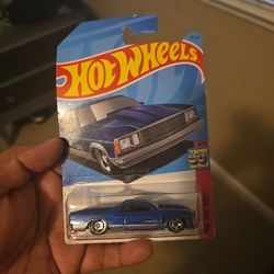 Hotwheels 