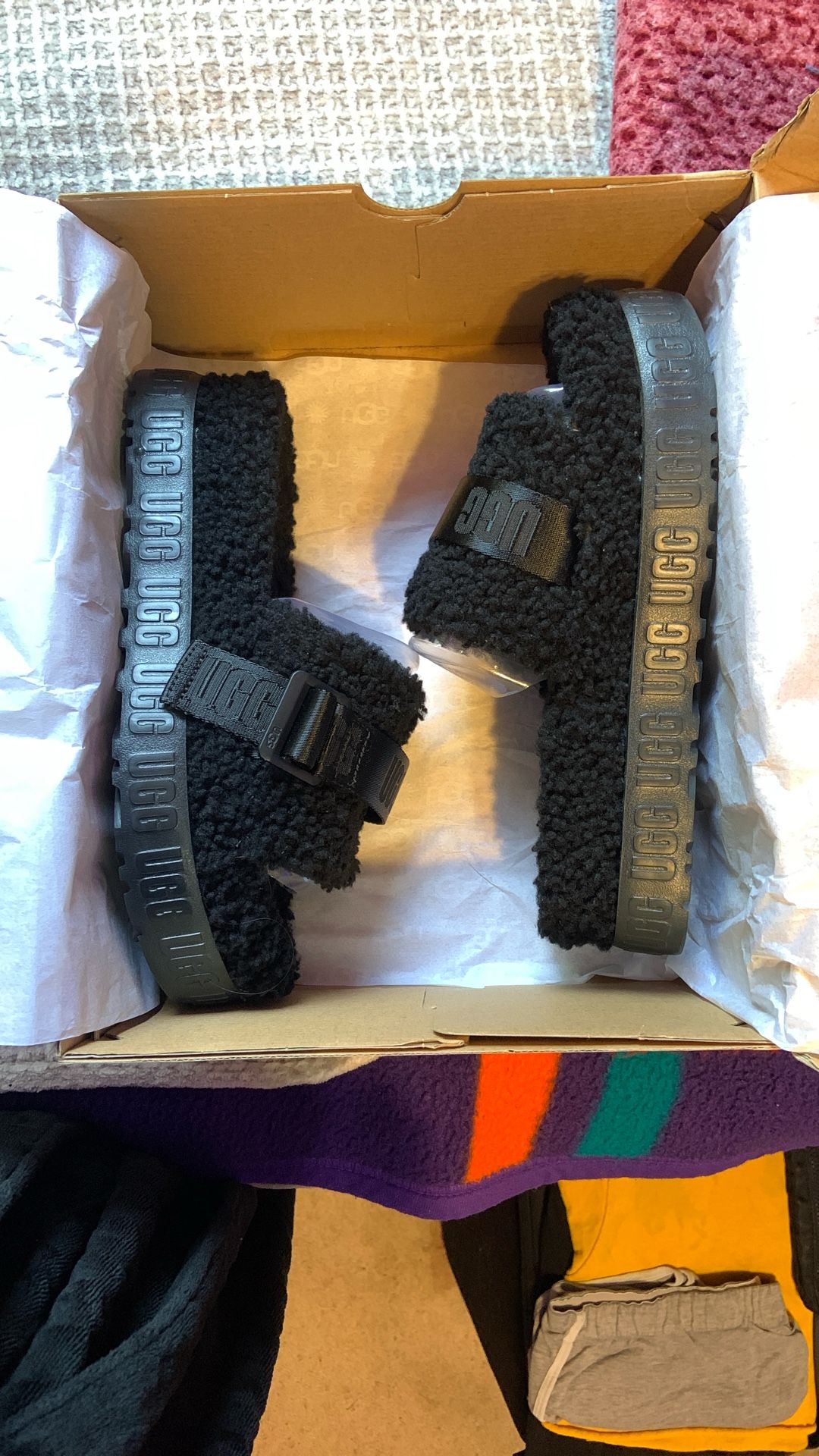 Ugg Slippers