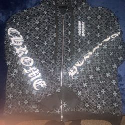 Chrome Hearts Sweater