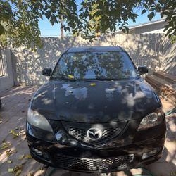 2009 Mazda Mazda3