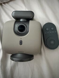 Xbot Go Chameleon with tri-pod