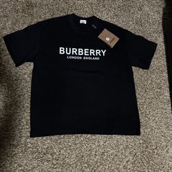 Burberry Shirt