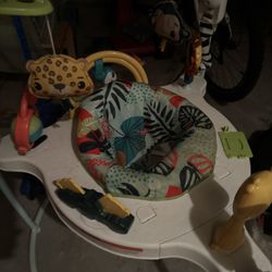 Baby Jumpers 