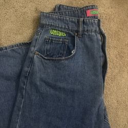 empyre jeans