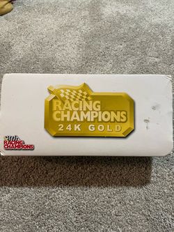 RACING CHAMPIONS 24K MATCO SEE PICS