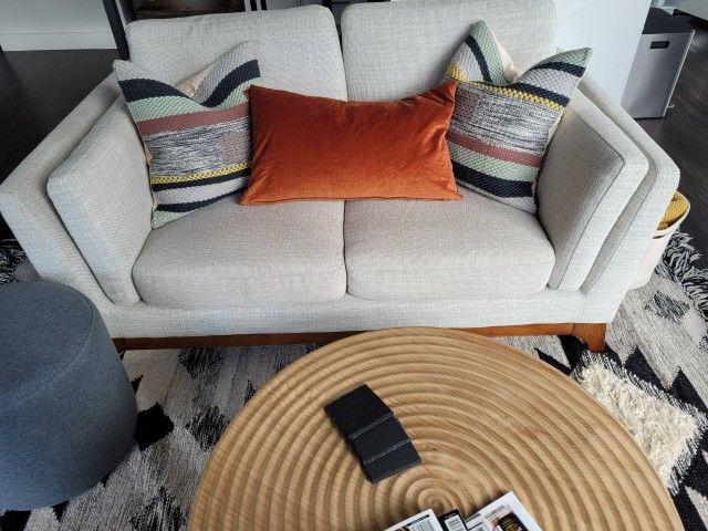 Loveseat