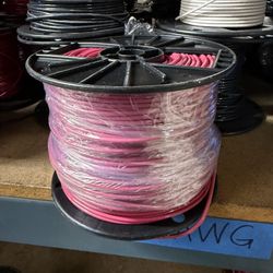 500 Ft 12awg
