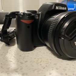 Nikon D60