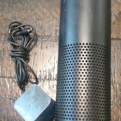 Alexa First Generation 