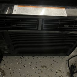 Ac Window Unit