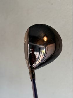 Titleist GT2 9 Degree Driver Ventus Blue TR Velocore XS w/ Headcover