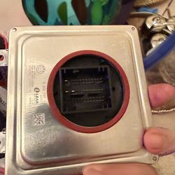 This is a NEW unit 2019-2020-2023 BMW X5 X6 X7 G05 LED Headlight Module Unit E202902 364 Front Headlight Assembly