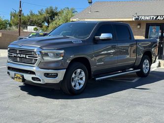2023 Ram 1500 Crew Cab