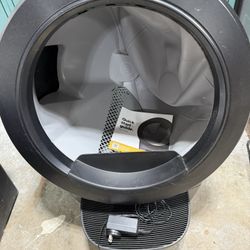 Litter-Robot 3 Automatic Self-Cleaning Litter Box 